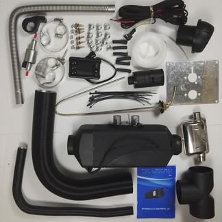 Автономный отопитель Планар аналог Новый