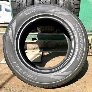 Шины 265/60 R18 Pirelli Scorpion Ice & Snow зимние