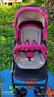 Коляска Noordi Polaris, 3в1