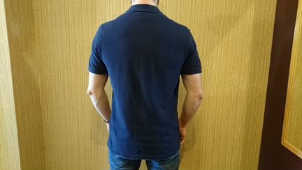 Поло U.S. Polo Assn