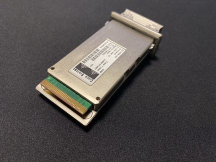 Cisco X2-10GB-LX4