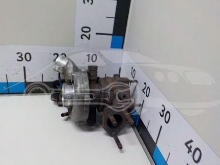 Турбокомпрессор (турбина) 282004A101 kia Sorento