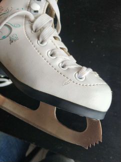 Коньки детские Nordway Bella 26р