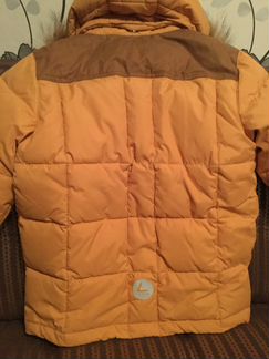 Новая зимняя куртка Luhta 110-116