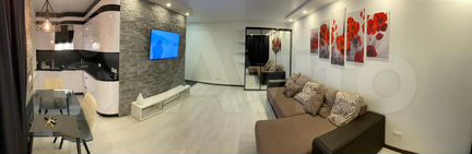 Квартира-студия, 36 м², 3/5 эт.