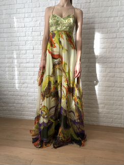 Платье для выпускного