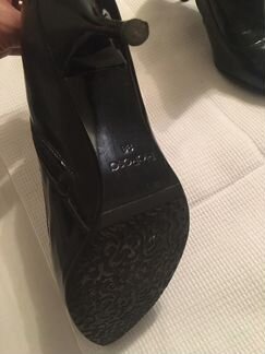 Ботильоны RiaRosa 38