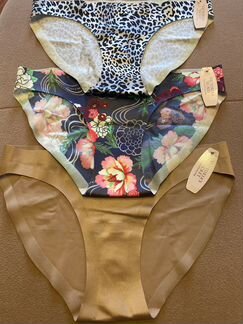 Новые трусы Victoria’s Secret XS