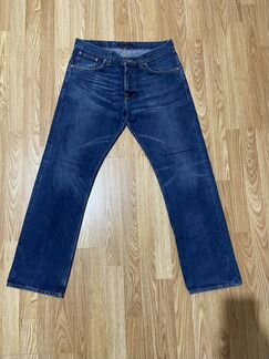 Nudie jeans