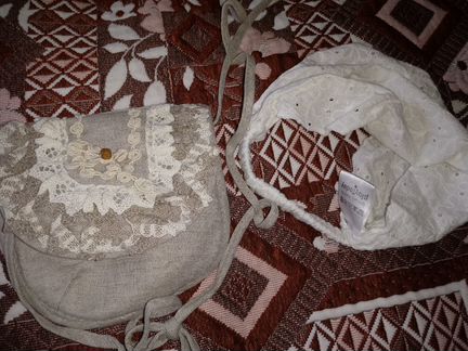 Комплект р. 116