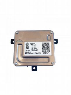 LED блок розжига для Фольксваген