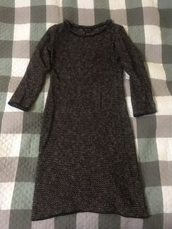 Платье Massimo Dutti