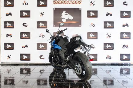 Мотоцикл Cfmoto 400 NK (ABS)