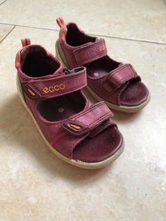 Сандалики ecco