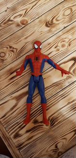 Человек-паук