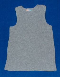 Майка Me&We, 116-122 см