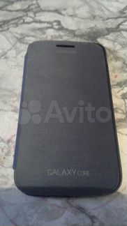 Чехол Gelaxy Core Duos