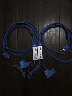 Удлинитель интерфейсов Еxtender VGA SR Gefen