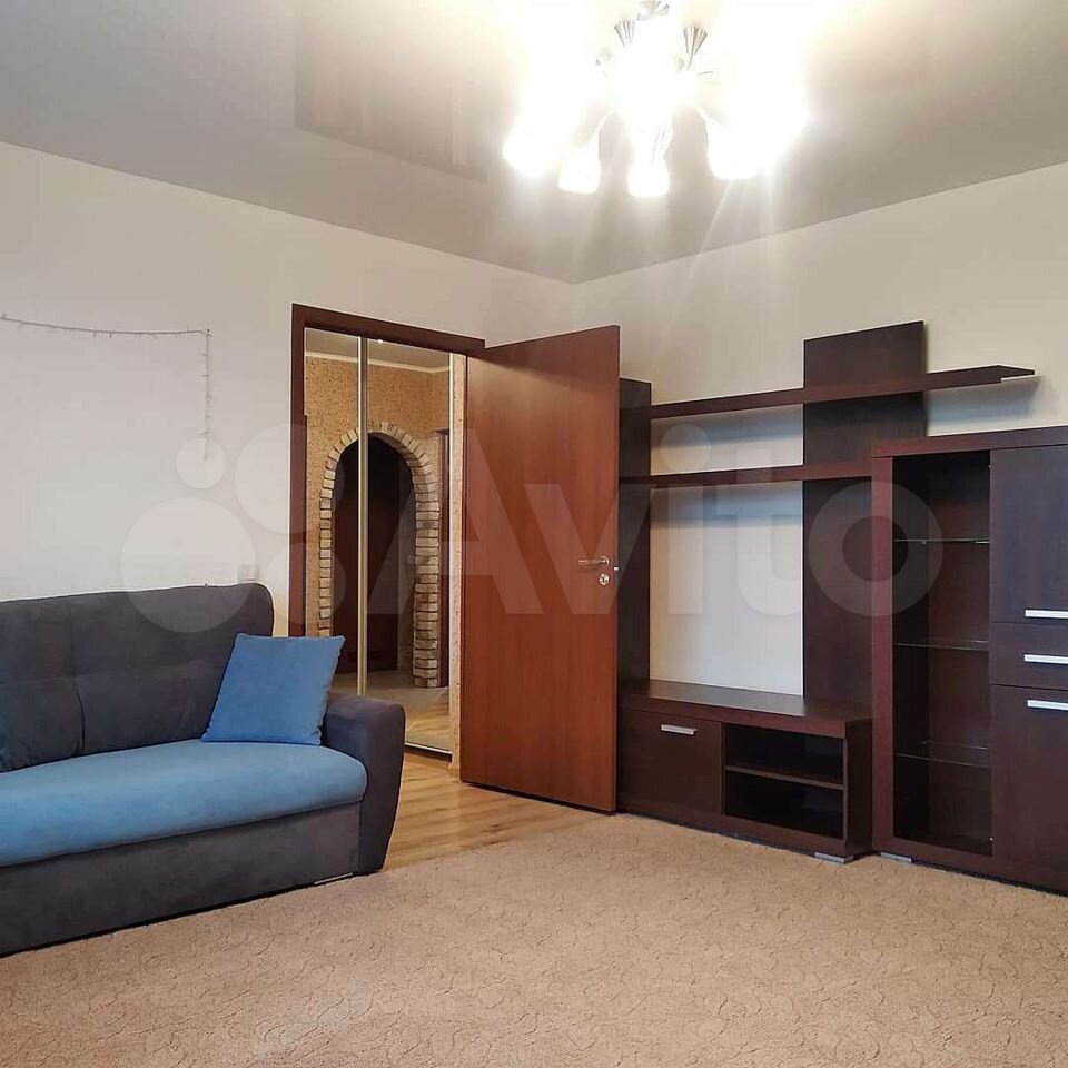 2-room apartment, 50.4 m2, 4/9 FL. 89622550450 buy 9