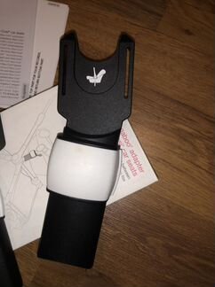 Адаптеры для автокресла Bugaboo Turtle, Maxi Cosi