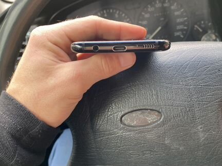 Телефон samsung galaxy s8 plus