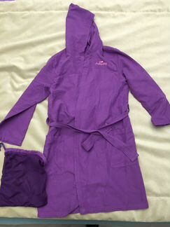 Халат детский