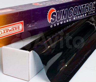 Тонировочная пленка Sun Control HP LR CHR 05 ADS
