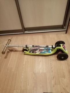 Самокат детский