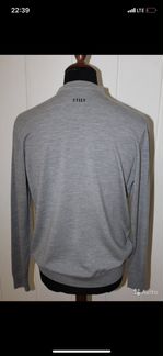 Пуловер Zilli сделано во Франции