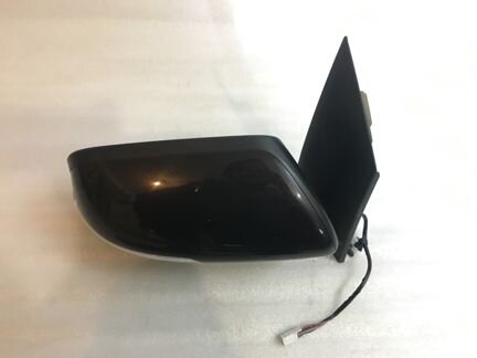 Зеркало правое Мазда сх7 Mazda cx7 EH1169120G88