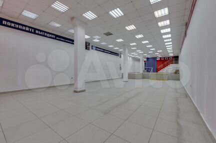 Сдам помещение свободного назначения, 278 м²