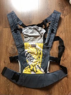 Эрго-рюкзак