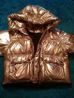 Куртка зимняя