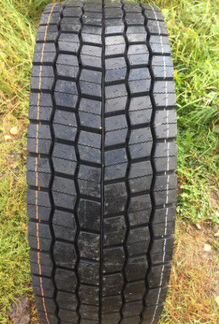 Шина 295/80R22.5 hankook DH31