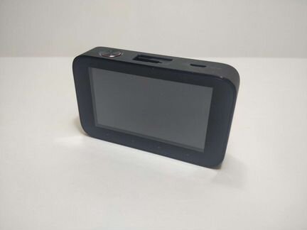 Видеорегистратор Xiaomi Mi Dash Cam 1S Starvis