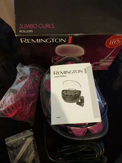 Термобигуди