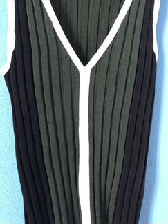 Новый Топ Zara