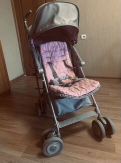 Коляска maclaren techno xlr
