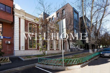 Продам офисное помещение, 1025 м²