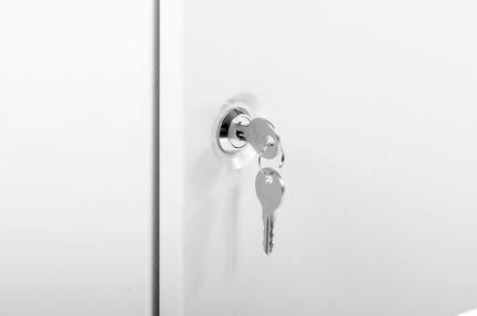 Шкаф серверный 6U