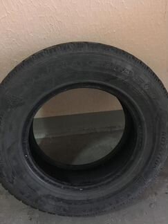 Шины goodyear 215/70/16 зимние