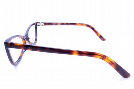 Женские очки для зрения Balenciaga 123 Leo