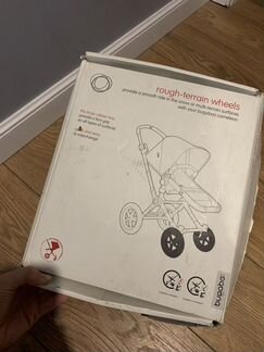 Зимние колеса bugaboo