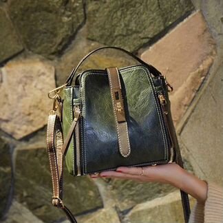 Женская сумка