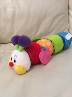 Игрушки Fisher Price, Chicco, K’s Kids