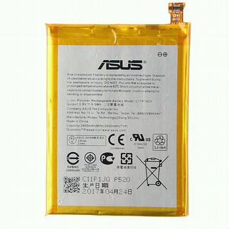 Аккумулятор для Asus C11P1423 ZE500CL/ZenFone 2
