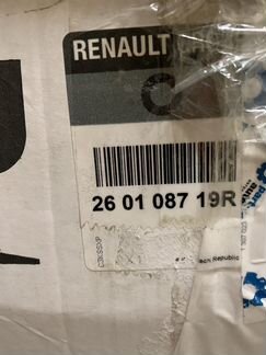 Фара Renault Megane, Renault Megane III 260108719R