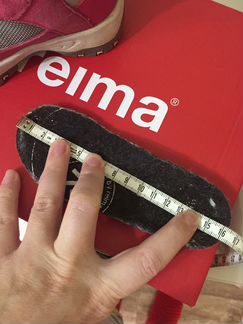 Ботинки сапоги р 24