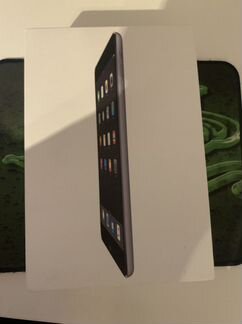 iPad mini 2 retina 32gb ростест