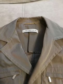Пиджак Marella